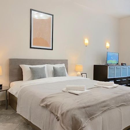 Top City Centre 1Br Apartment For 4 Guests & Fast Wifi Sofia Luaran gambar