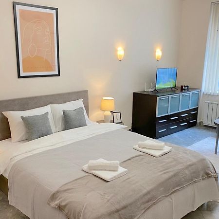 Top City Centre 1Br Apartment For 4 Guests & Fast Wifi Sofia Luaran gambar