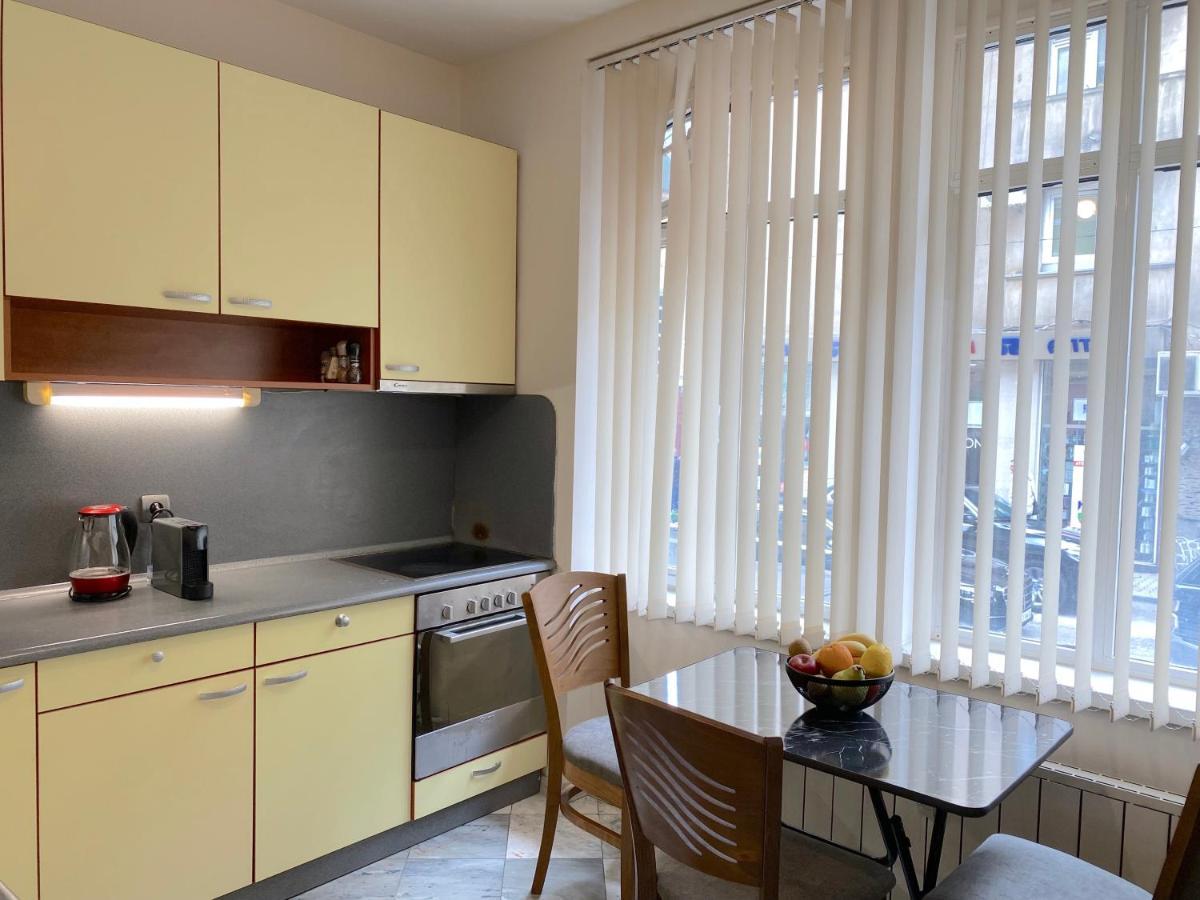 Top City Centre 1Br Apartment For 4 Guests & Fast Wifi Sofia Luaran gambar