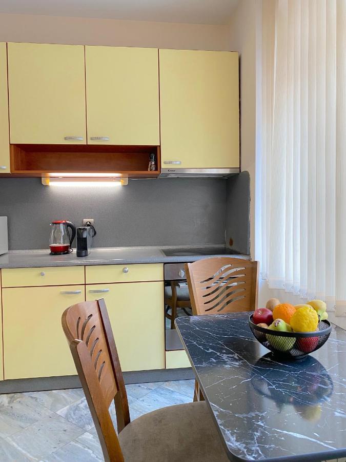 Top City Centre 1Br Apartment For 4 Guests & Fast Wifi Sofia Luaran gambar