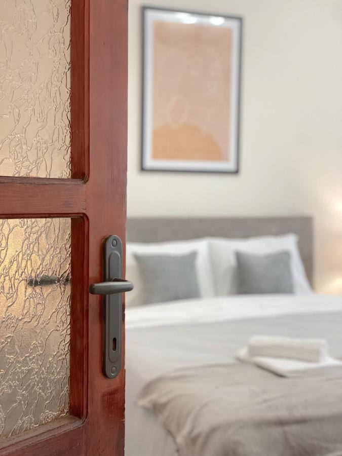 Top City Centre 1Br Apartment For 4 Guests & Fast Wifi Sofia Luaran gambar