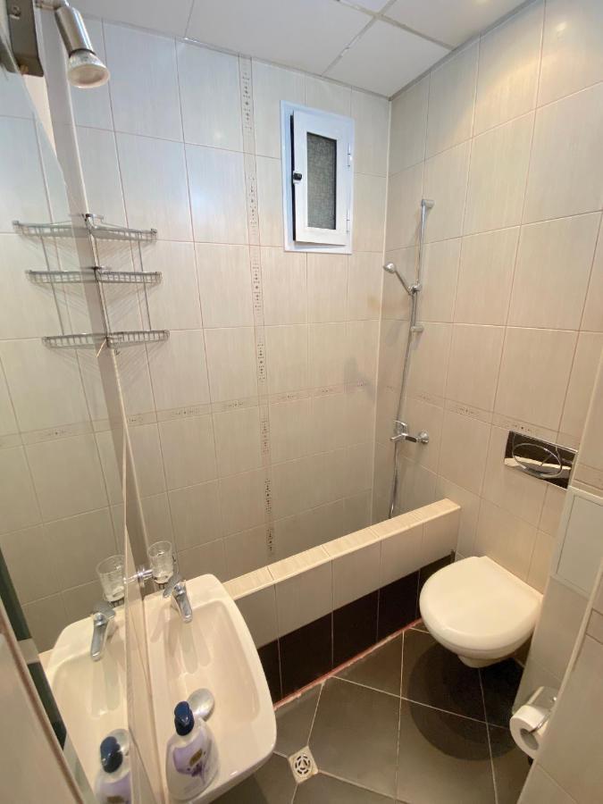 Top City Centre 1Br Apartment For 4 Guests & Fast Wifi Sofia Luaran gambar