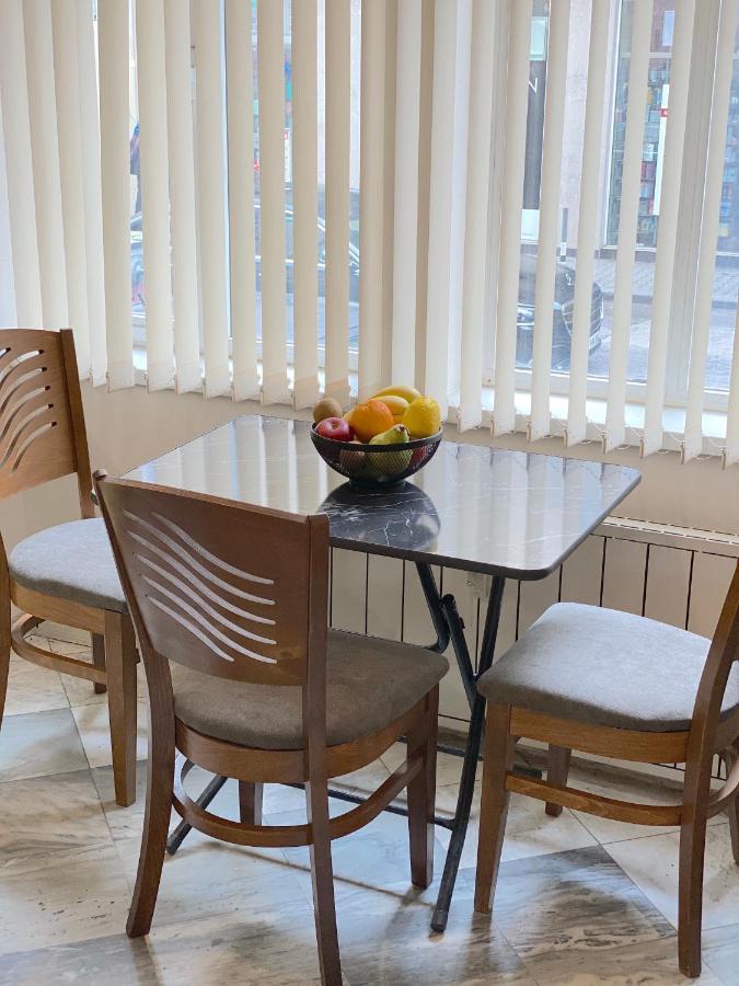 Top City Centre 1Br Apartment For 4 Guests & Fast Wifi Sofia Luaran gambar