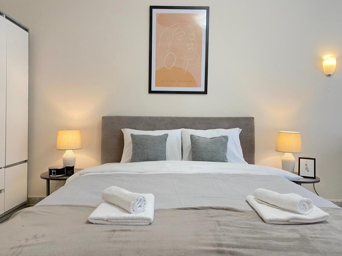 Top City Centre 1Br Apartment For 4 Guests & Fast Wifi Sofia Luaran gambar