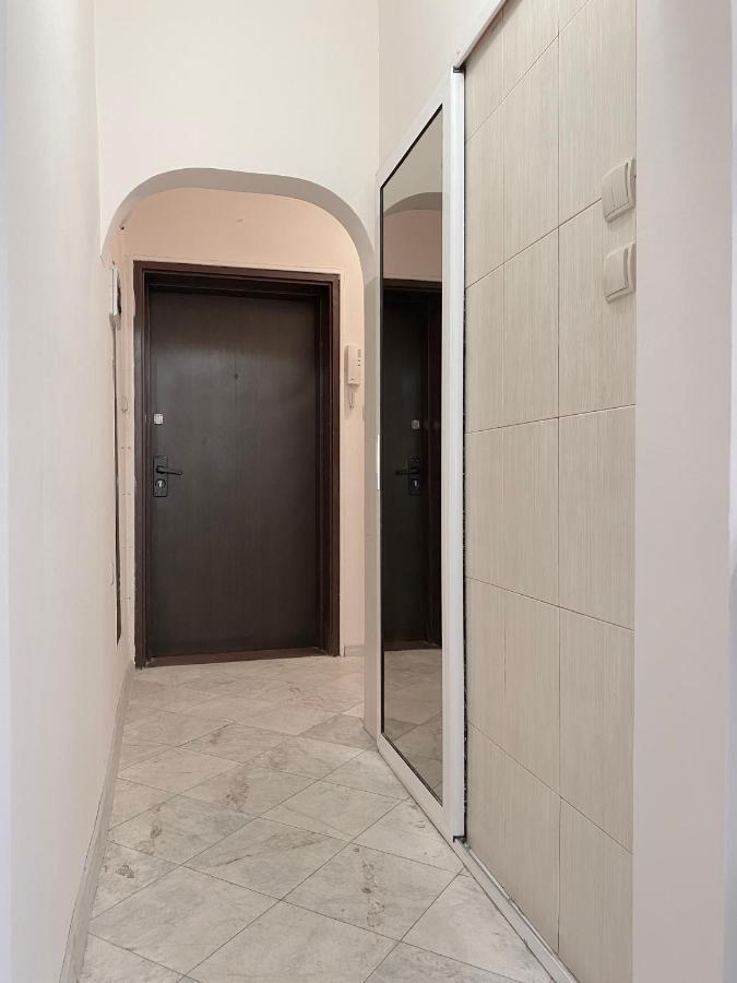 Top City Centre 1Br Apartment For 4 Guests & Fast Wifi Sofia Luaran gambar